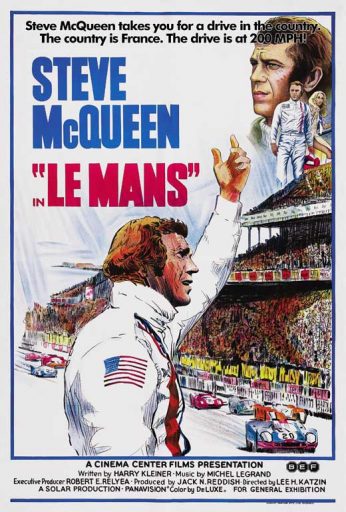 Le Mans