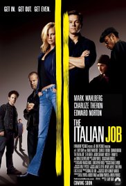 The Italian Job