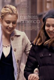 Mistress America