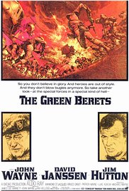 The Green Berets