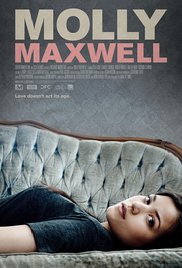 Molly Maxwell