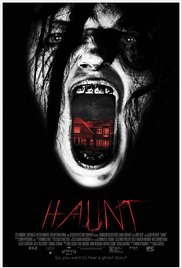 Haunt