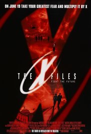 The X Files