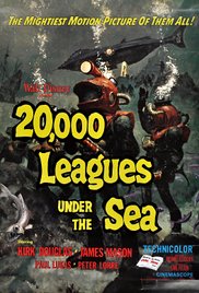 20,000 Leagues Under the Sea