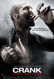 Crank: High Voltage