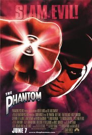 The Phantom