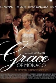 Grace of Monaco