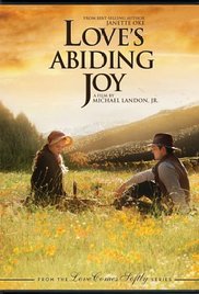 Love’s Abiding Joy