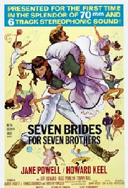 Seven Brides for Seven Brothers