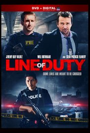 Line of Duty