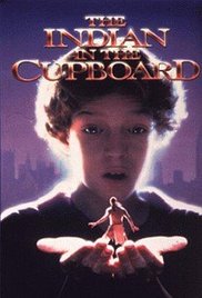 The Indian in the Cupboard