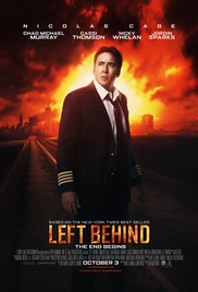 Left Behind