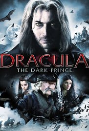 Dracula: The Dark Prince