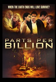 Parts Per Billion