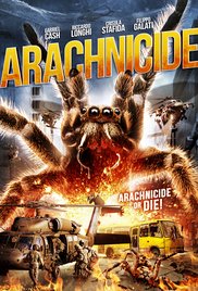 Arachnicide