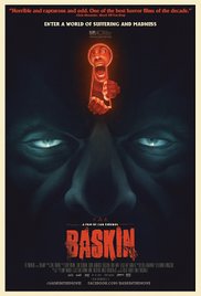 Baskin