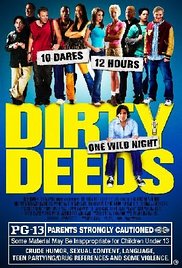 Dirty Deeds