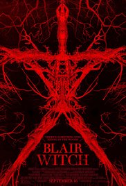 Blair Witch