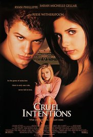 Cruel Intentions