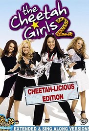 The Cheetah Girls 2