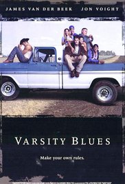 Varsity Blues