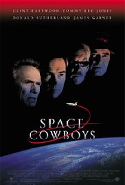 Space Cowboys