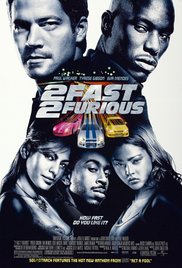 2 Fast 2 Furious