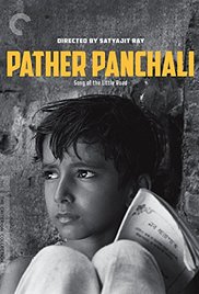 Pather Panchali