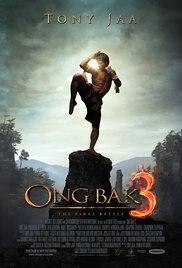 Ong-bak 3