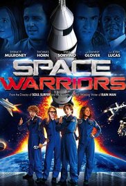 Space Warriors