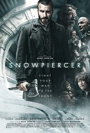 Snowpiercer