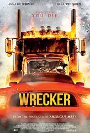 Wrecker