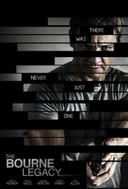 The Bourne Legacy