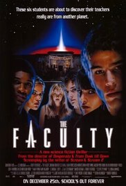 The Faculty