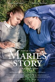 Marie’s Story