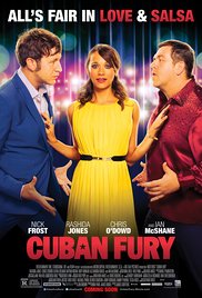 Cuban Fury