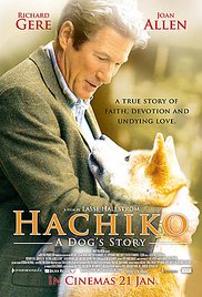 Hachi: A Dog’s Tale