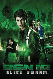 Ben 10: Alien Swarm