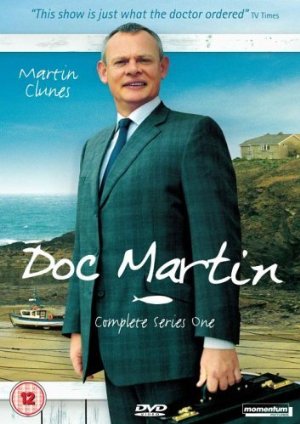 Doc Martin