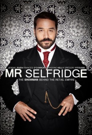 Mr Selfridge