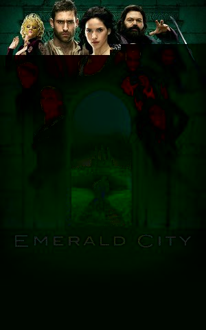 Emerald City