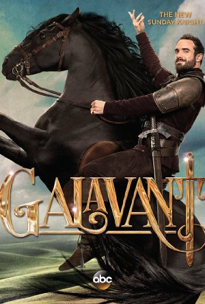 Galavant