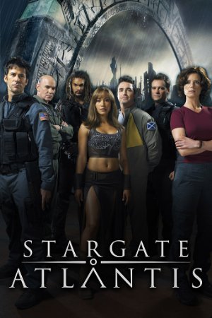 Stargate: Atlantis