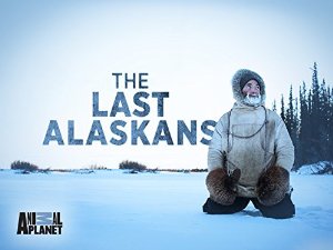 The Last Alaskans