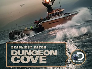 Deadliest Catch: Dungeon Cove