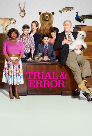 Trial & Error