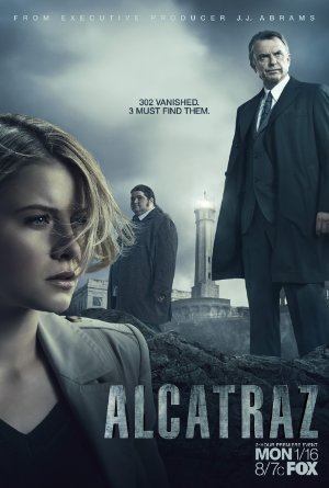 Alcatraz