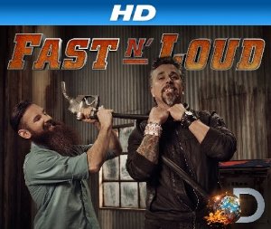 Fast N’ Loud