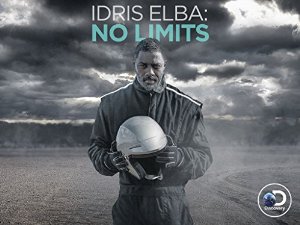 Idris Elba: No Limits