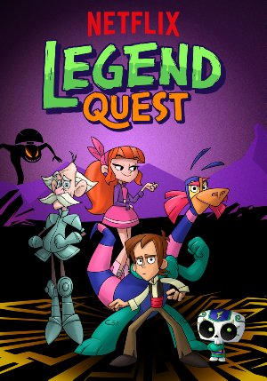 Legend Quest